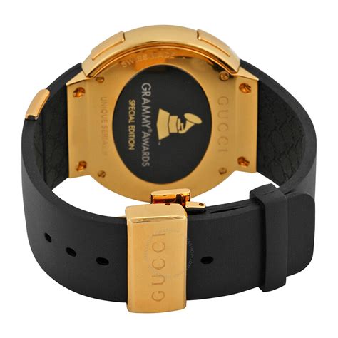 grammy edition gucci watch|gucci grammy edition watch price.